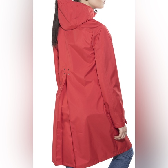 66 North Heidmork coat size small - Picture 2 of 11